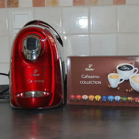 Ela'S Hof - Rosenzauber Appartement *