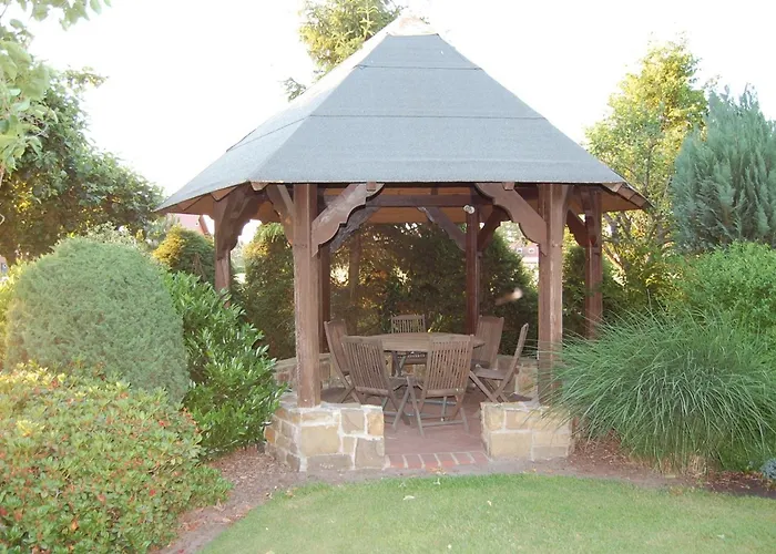 Ela's Hof - Rosenzauber * Rieste